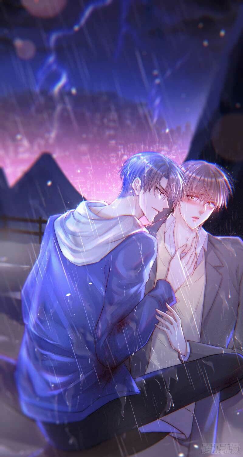 Triều Tây, Con Thích Chú Chapter 37 - 1