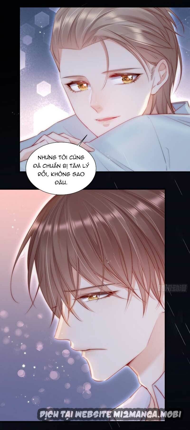 Triều Tây, Con Thích Chú Chapter 37 - 11