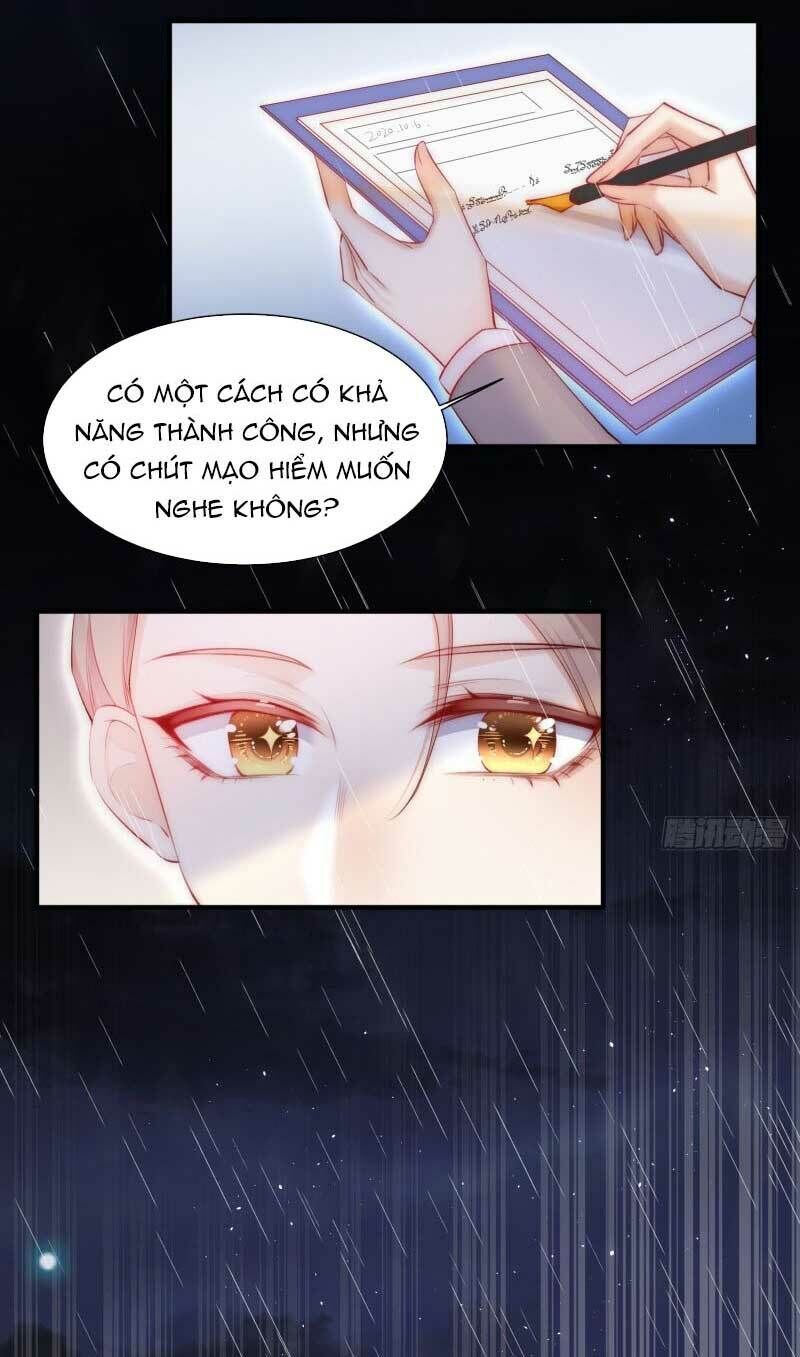 Triều Tây, Con Thích Chú Chapter 37 - 12