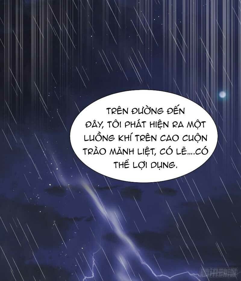 Triều Tây, Con Thích Chú Chapter 37 - 13