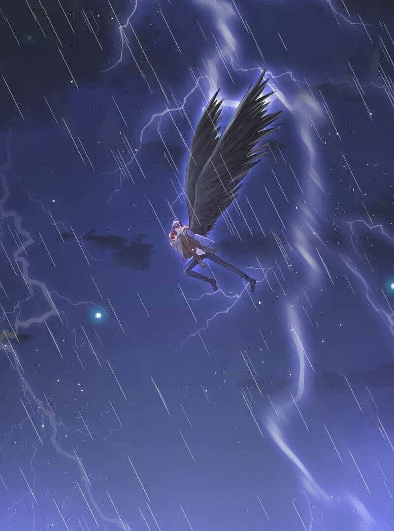 Triều Tây, Con Thích Chú Chapter 37 - 14