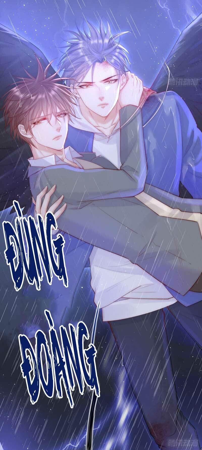 Triều Tây, Con Thích Chú Chapter 37 - 15