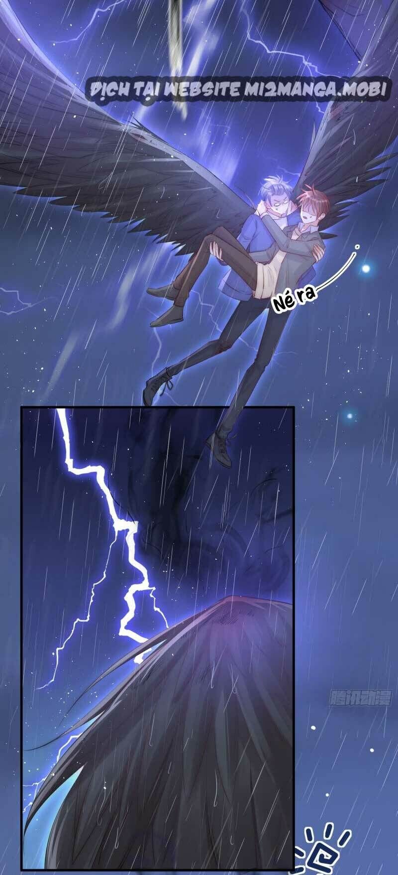 Triều Tây, Con Thích Chú Chapter 37 - 16