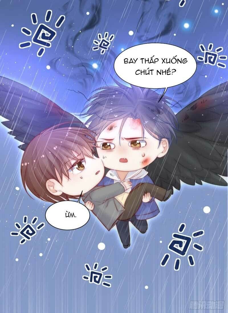 Triều Tây, Con Thích Chú Chapter 37 - 17