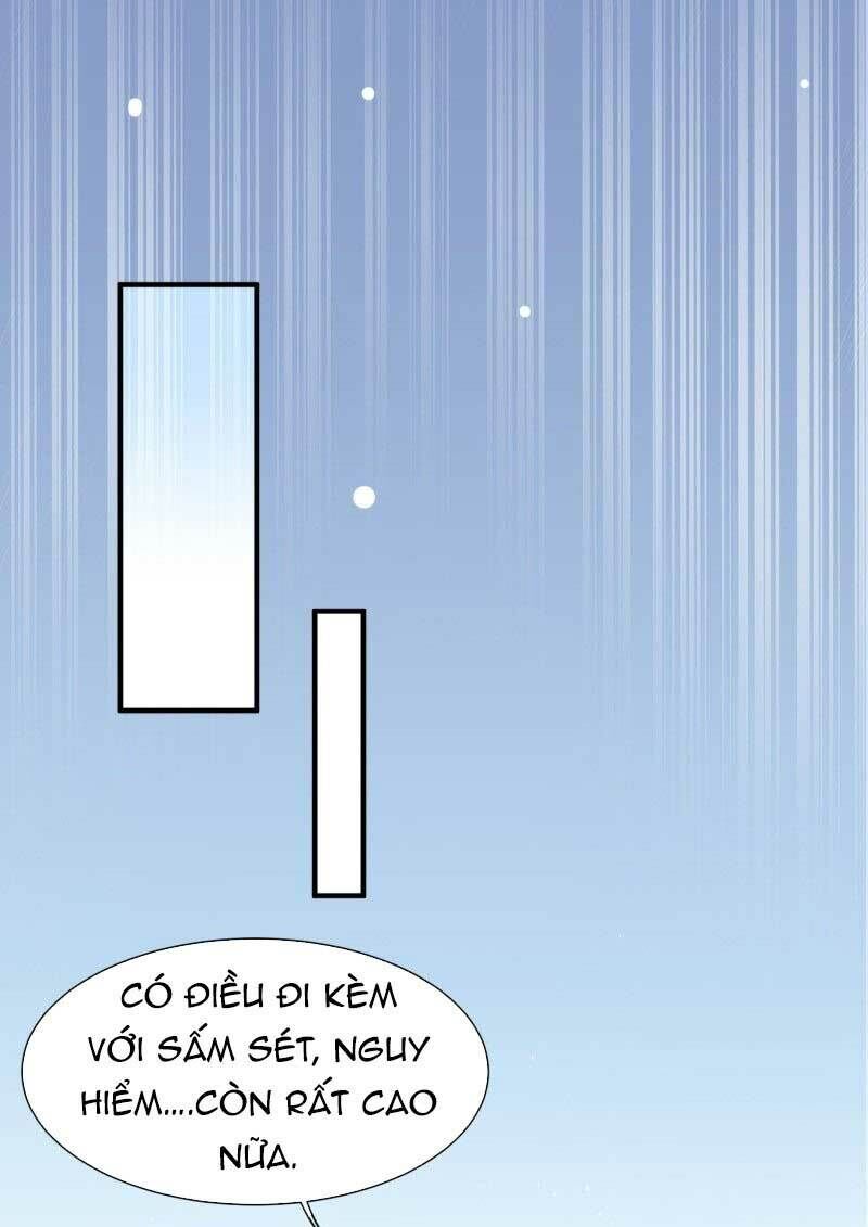 Triều Tây, Con Thích Chú Chapter 37 - 18