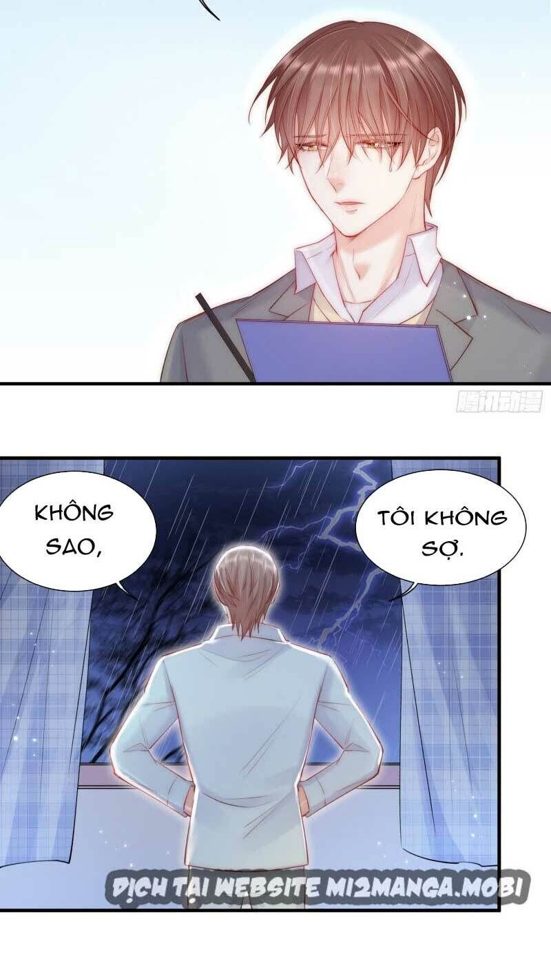 Triều Tây, Con Thích Chú Chapter 37 - 19