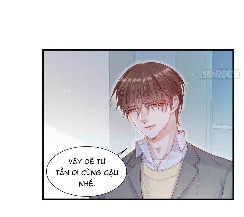 Triều Tây, Con Thích Chú Chapter 37 - 20