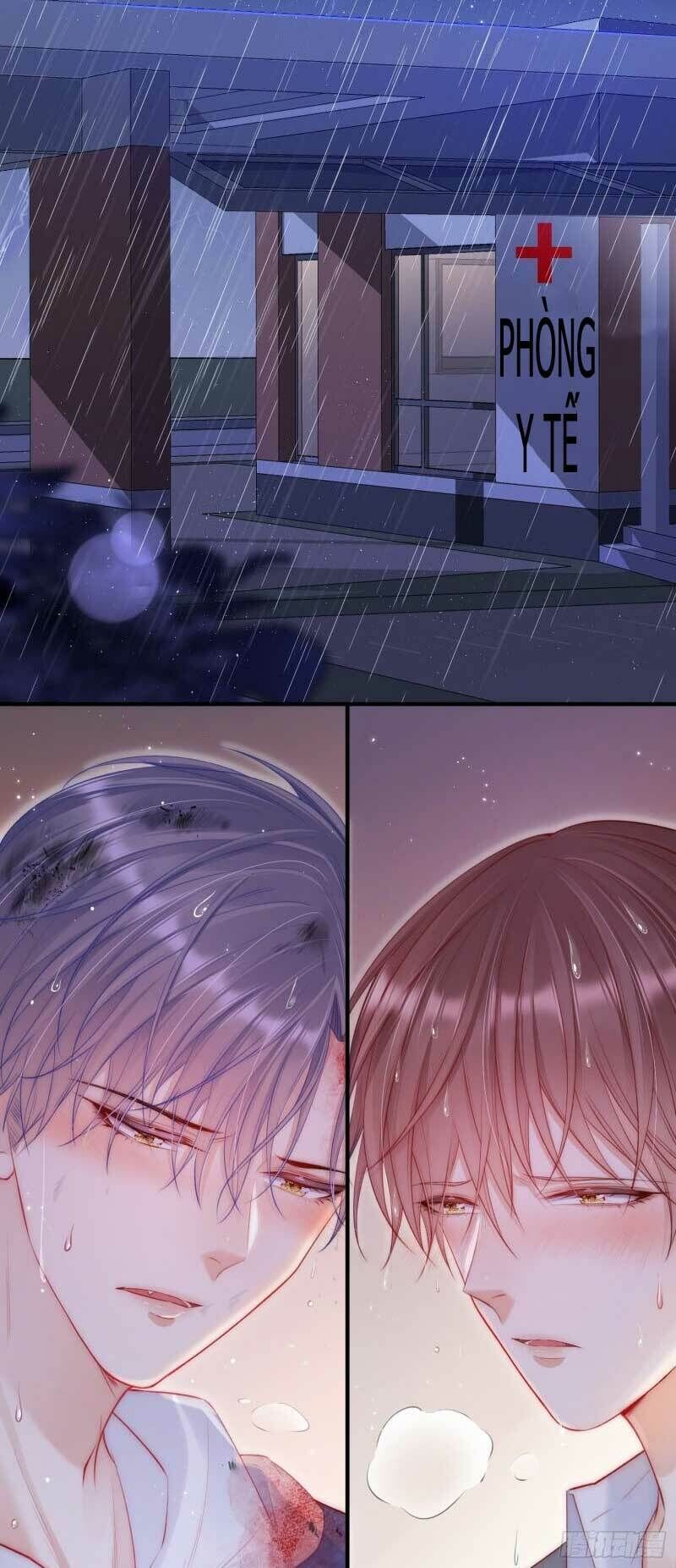 Triều Tây, Con Thích Chú Chapter 37 - 3