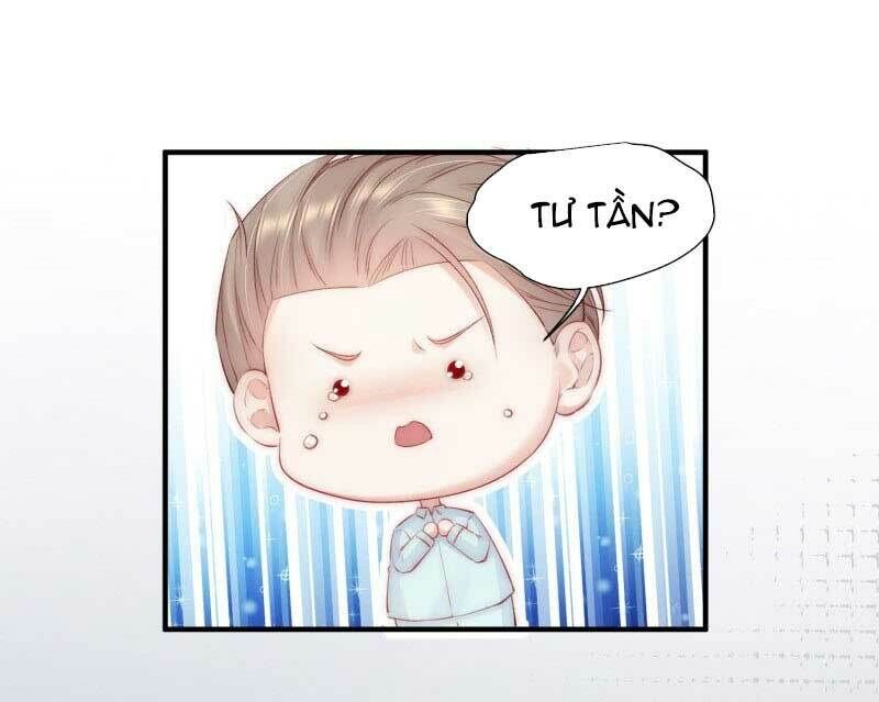 Triều Tây, Con Thích Chú Chapter 37 - 22