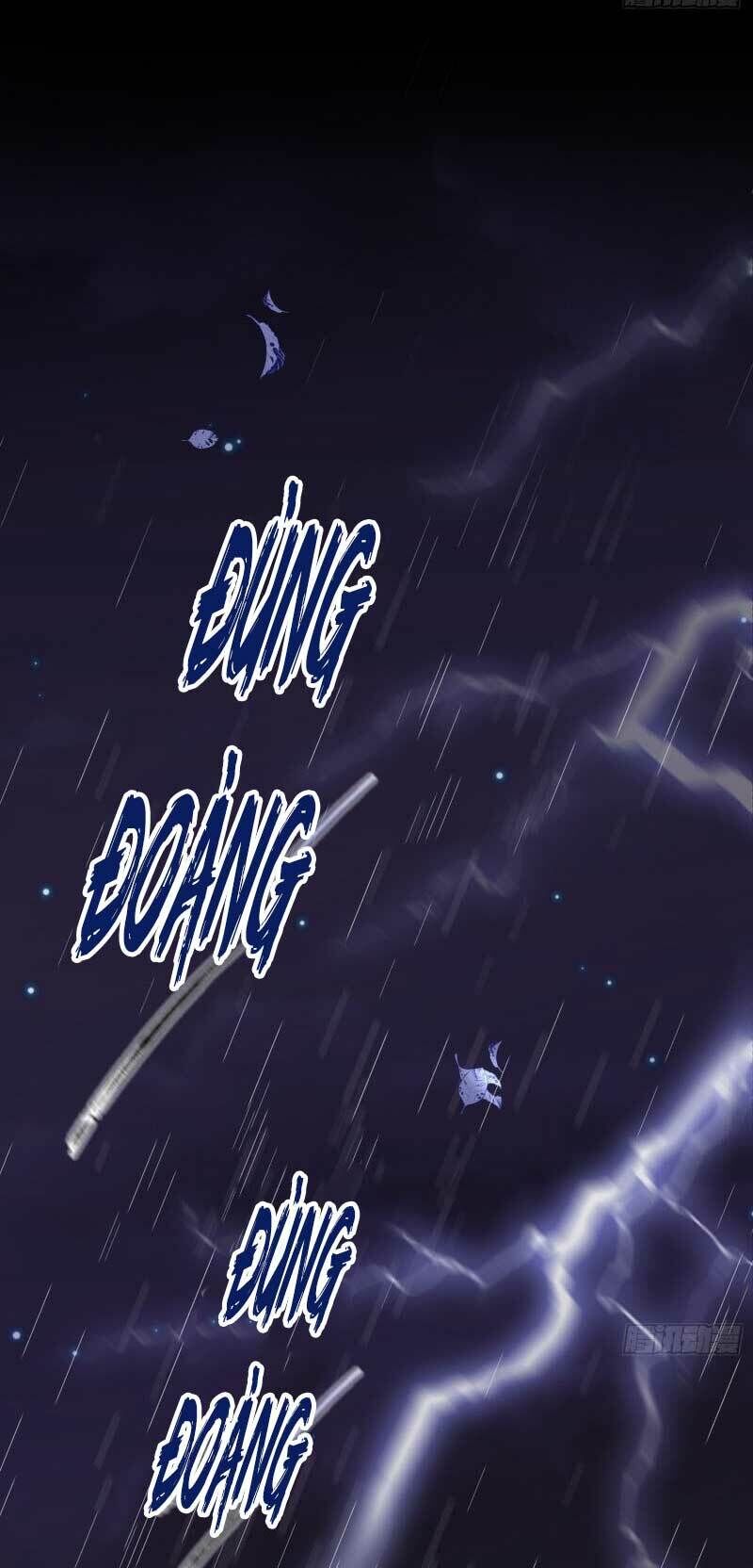 Triều Tây, Con Thích Chú Chapter 37 - 24