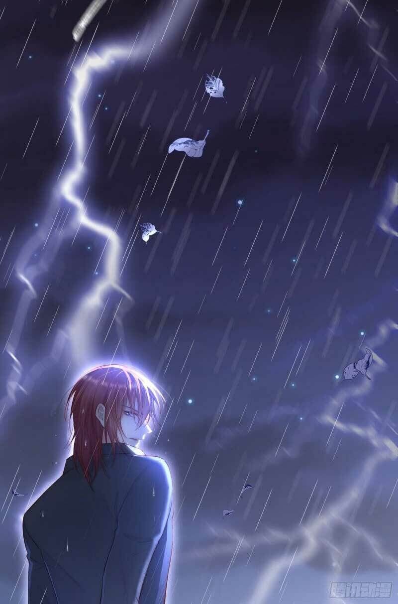 Triều Tây, Con Thích Chú Chapter 37 - 25