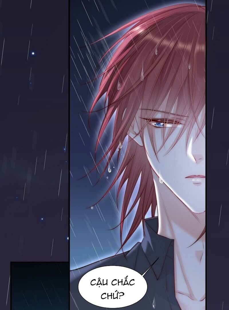 Triều Tây, Con Thích Chú Chapter 37 - 27