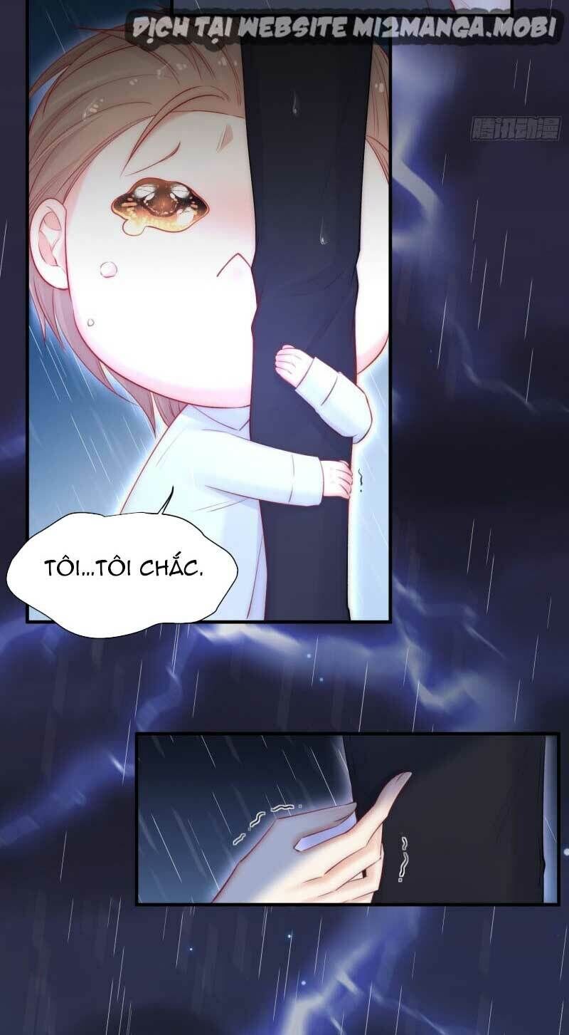 Triều Tây, Con Thích Chú Chapter 37 - 28