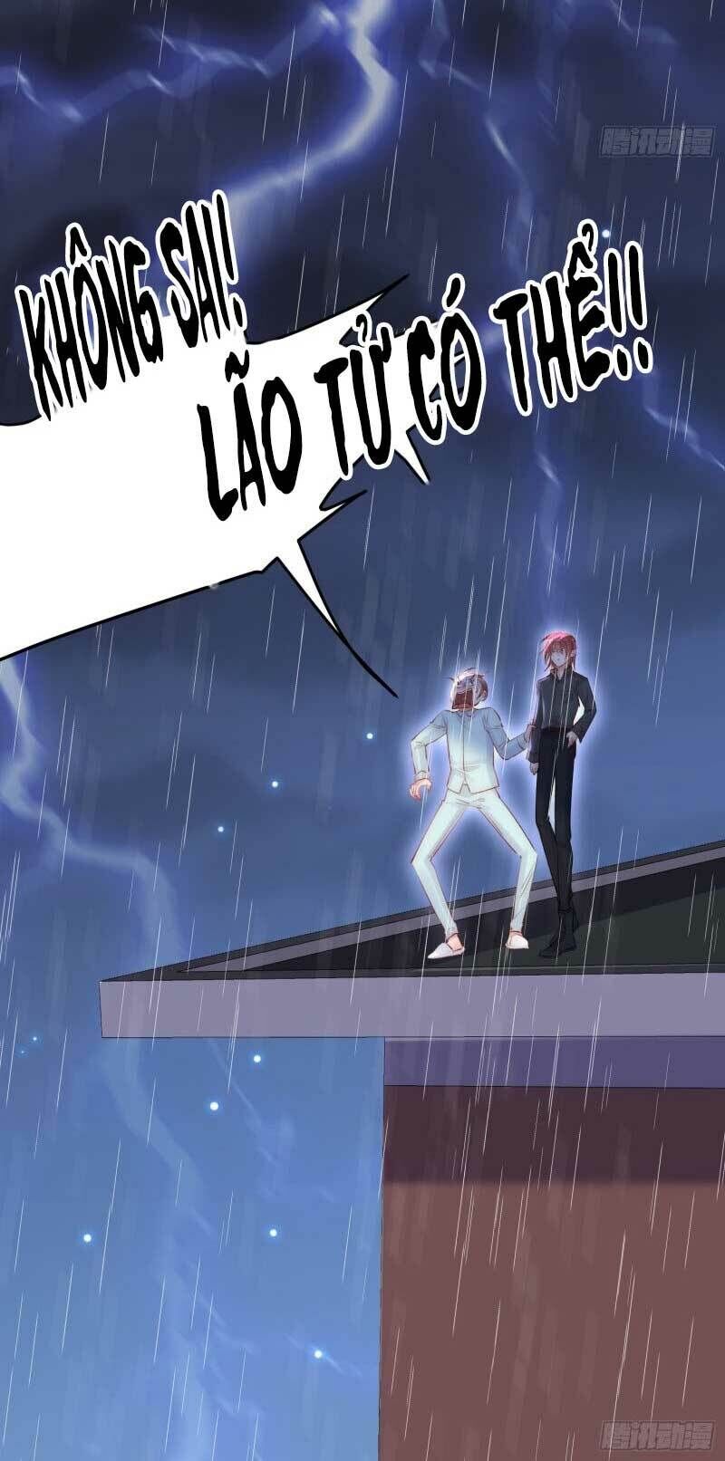 Triều Tây, Con Thích Chú Chapter 37 - 29