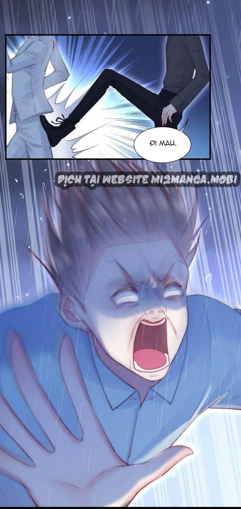 Triều Tây, Con Thích Chú Chapter 37 - 32