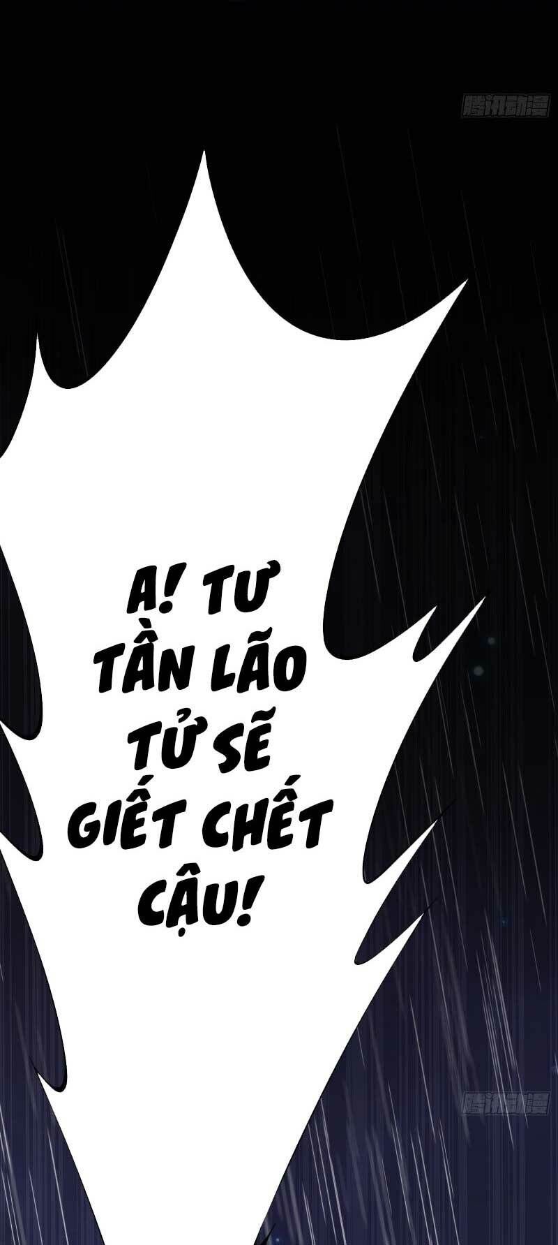 Triều Tây, Con Thích Chú Chapter 37 - 33