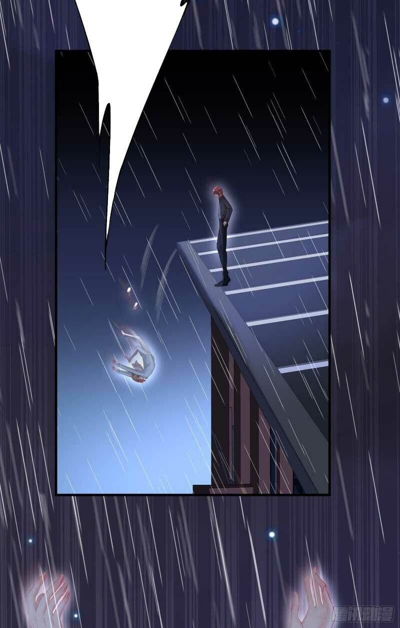 Triều Tây, Con Thích Chú Chapter 37 - 34