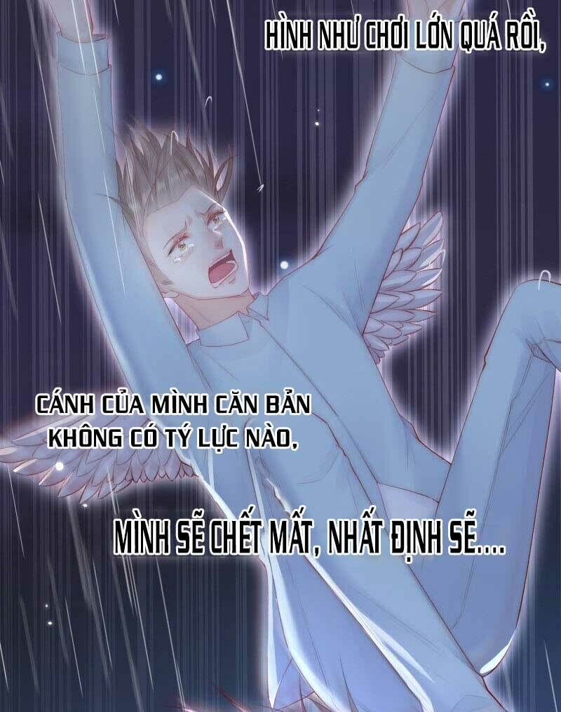 Triều Tây, Con Thích Chú Chapter 37 - 35