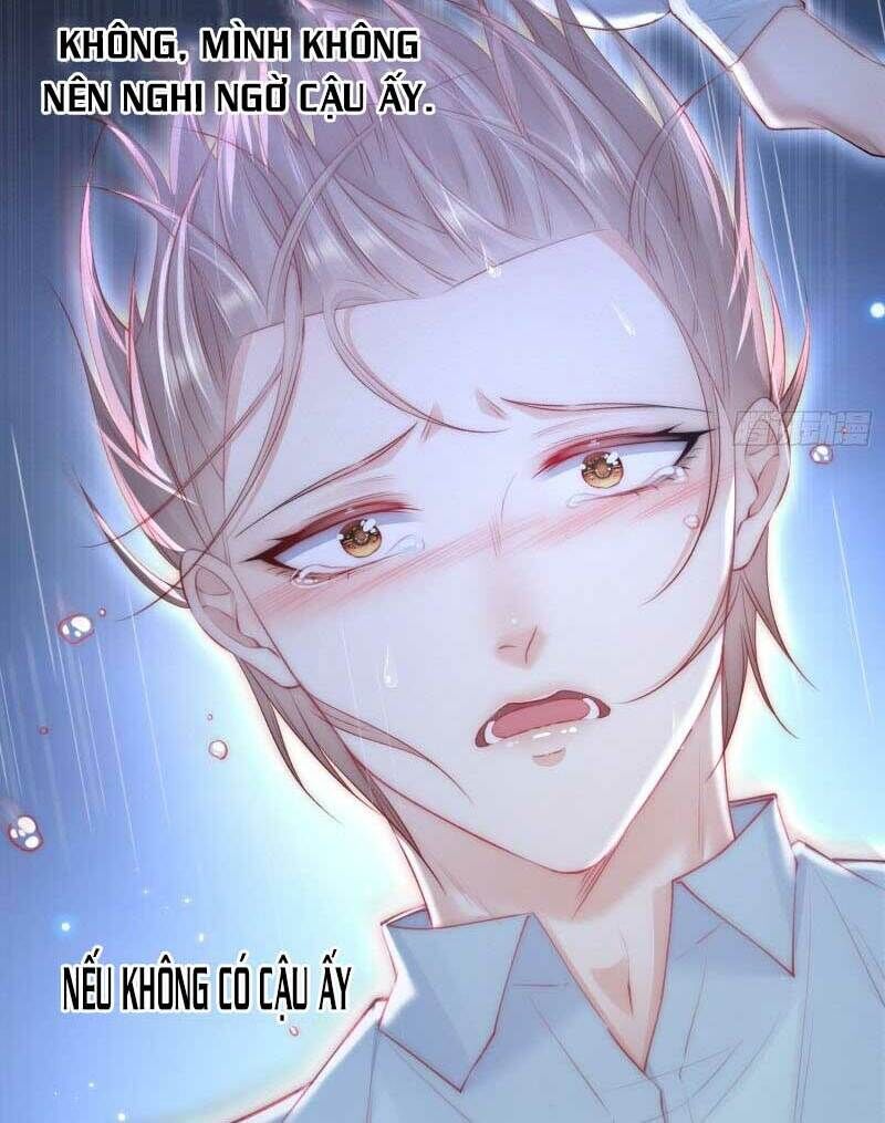 Triều Tây, Con Thích Chú Chapter 37 - 36