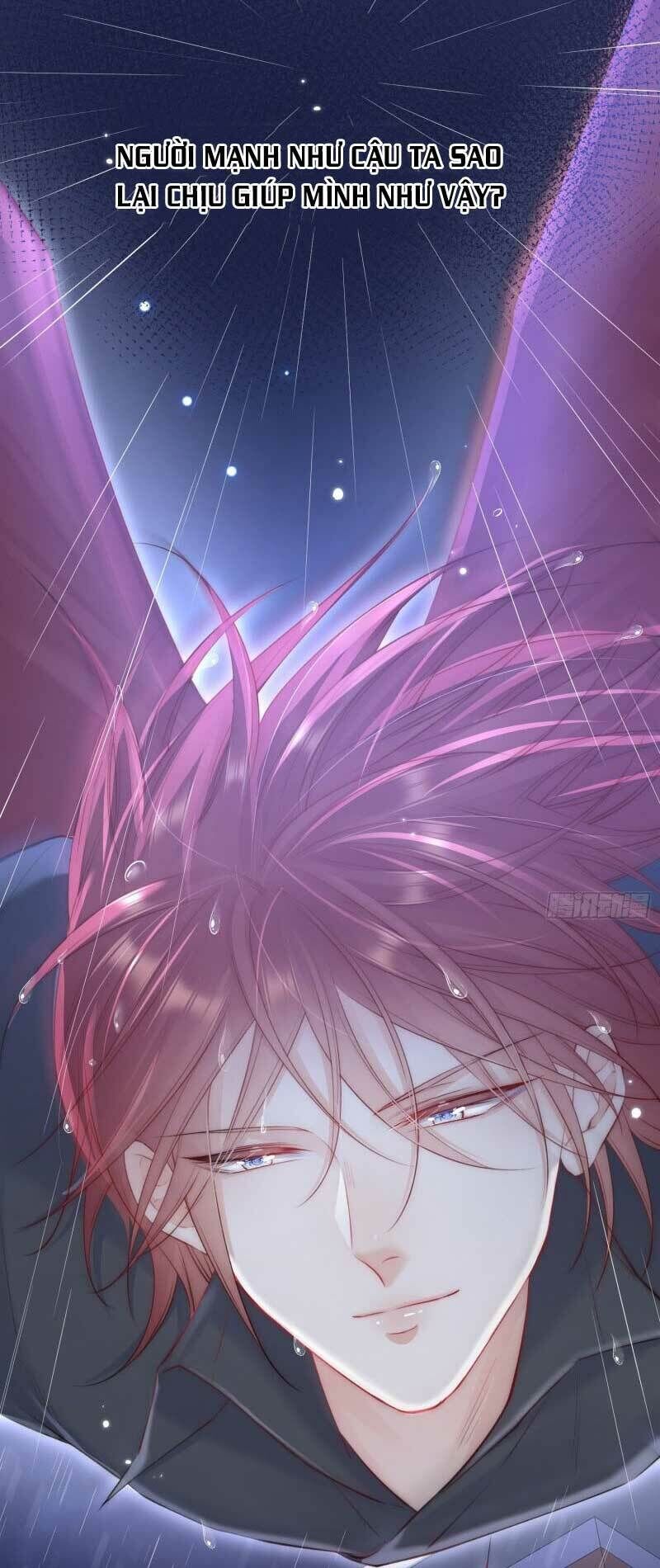 Triều Tây, Con Thích Chú Chapter 37 - 38