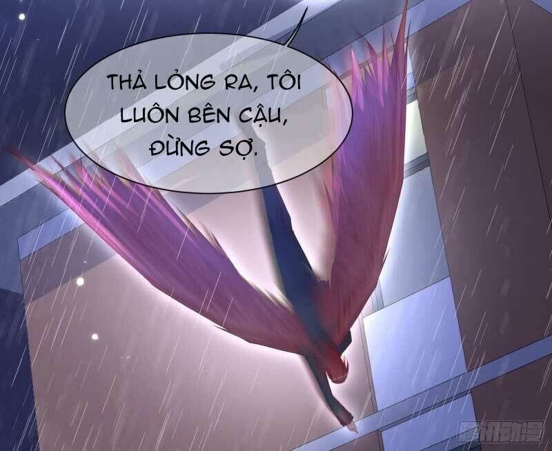 Triều Tây, Con Thích Chú Chapter 37 - 39