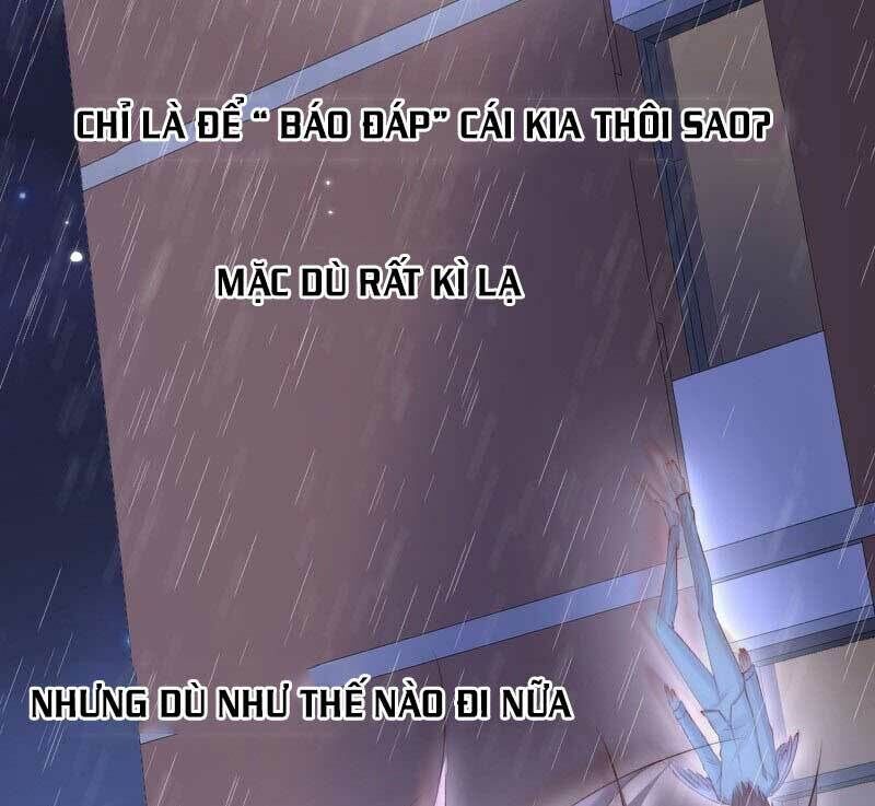 Triều Tây, Con Thích Chú Chapter 37 - 40