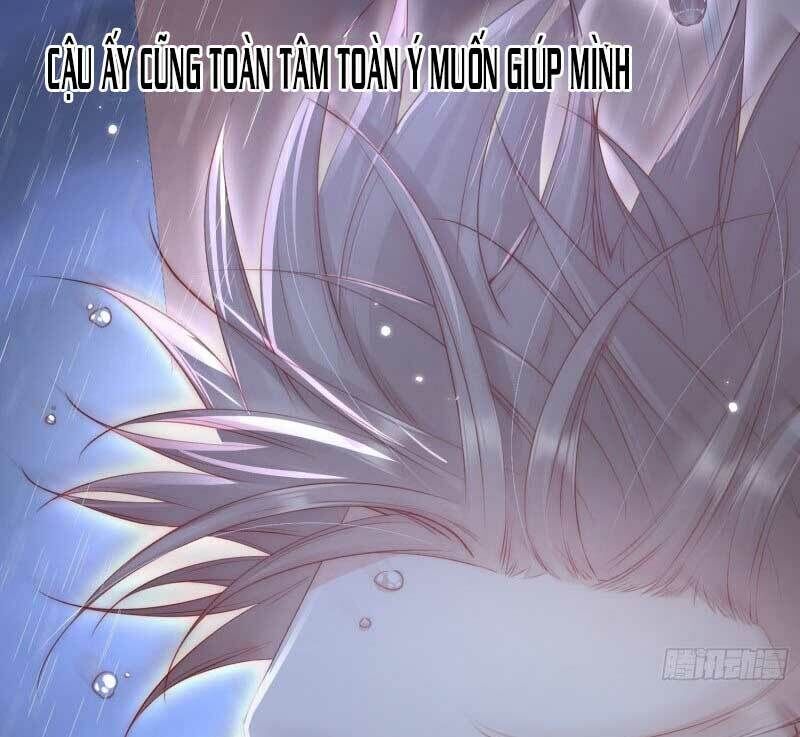 Triều Tây, Con Thích Chú Chapter 37 - 41