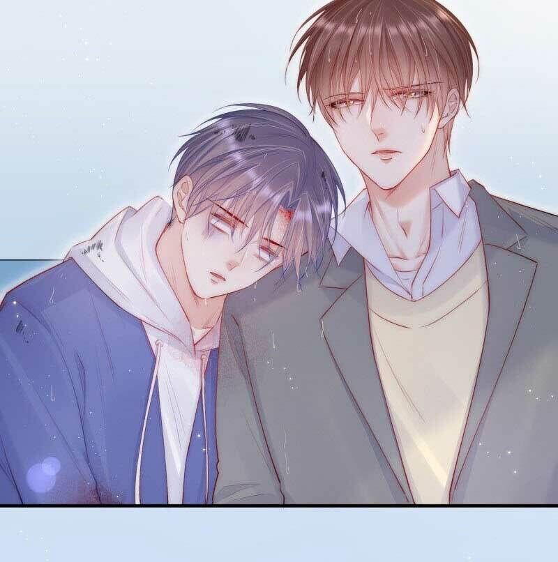 Triều Tây, Con Thích Chú Chapter 37 - 6