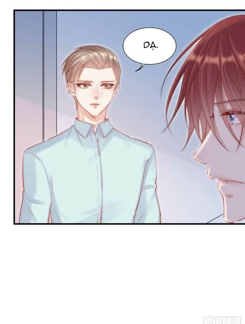 Triều Tây, Con Thích Chú Chapter 37 - 8