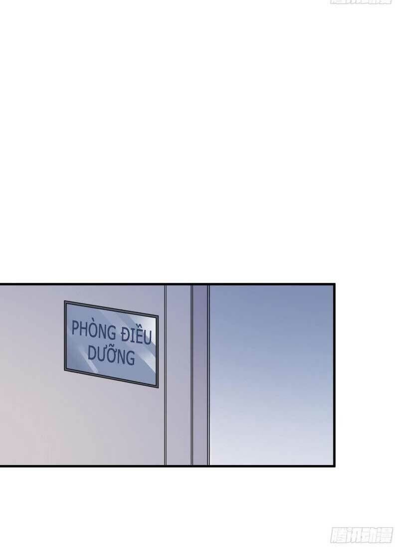 Triều Tây, Con Thích Chú Chapter 37 - 9