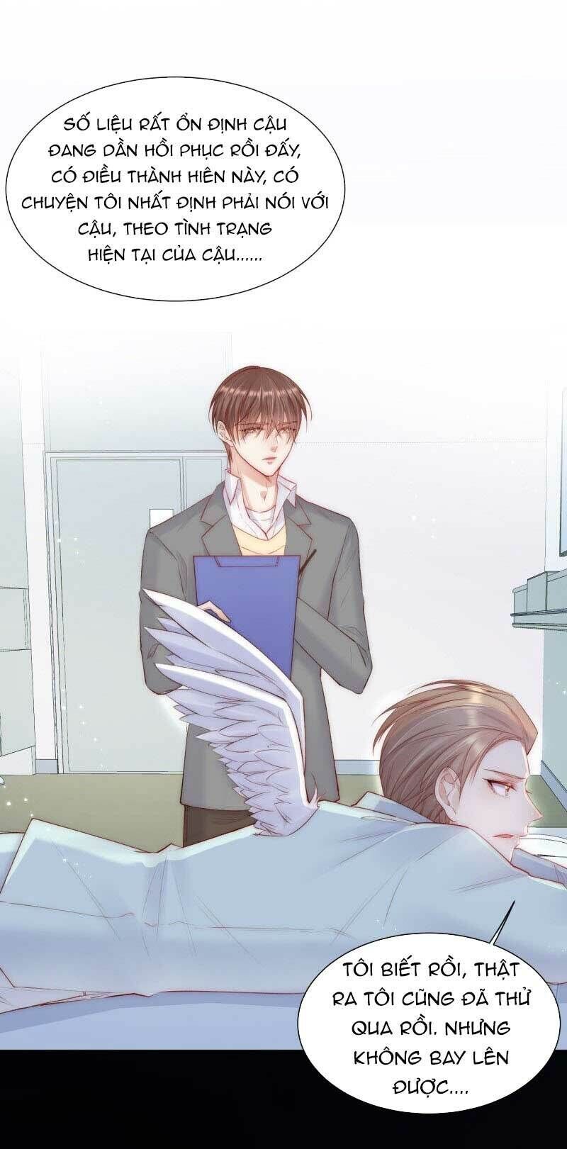 Triều Tây, Con Thích Chú Chapter 37 - 10