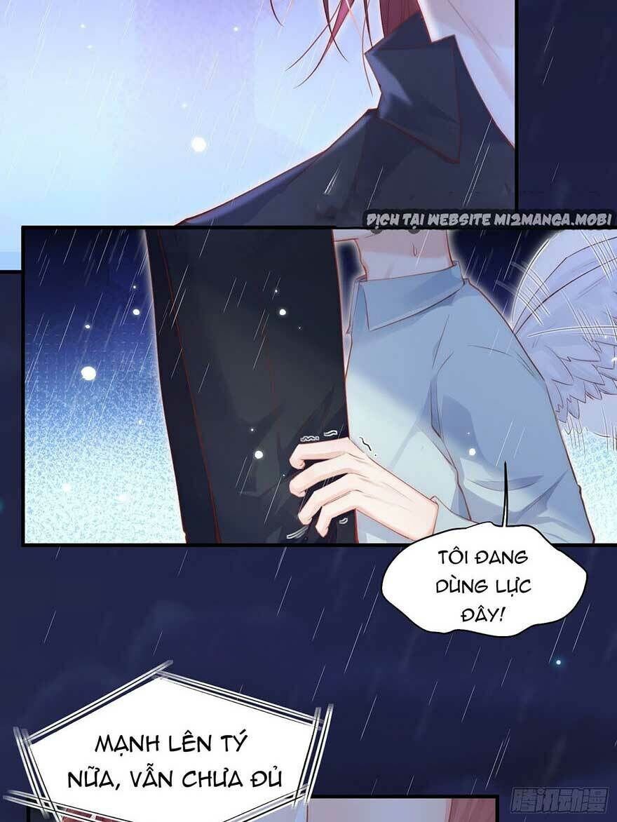 Triều Tây, Con Thích Chú Chapter 38 - 4