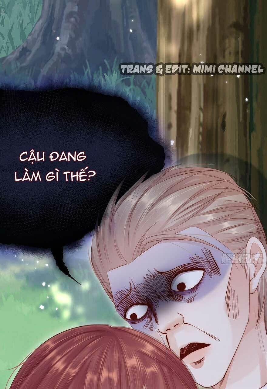Triều Tây, Con Thích Chú Chapter 39 - 2