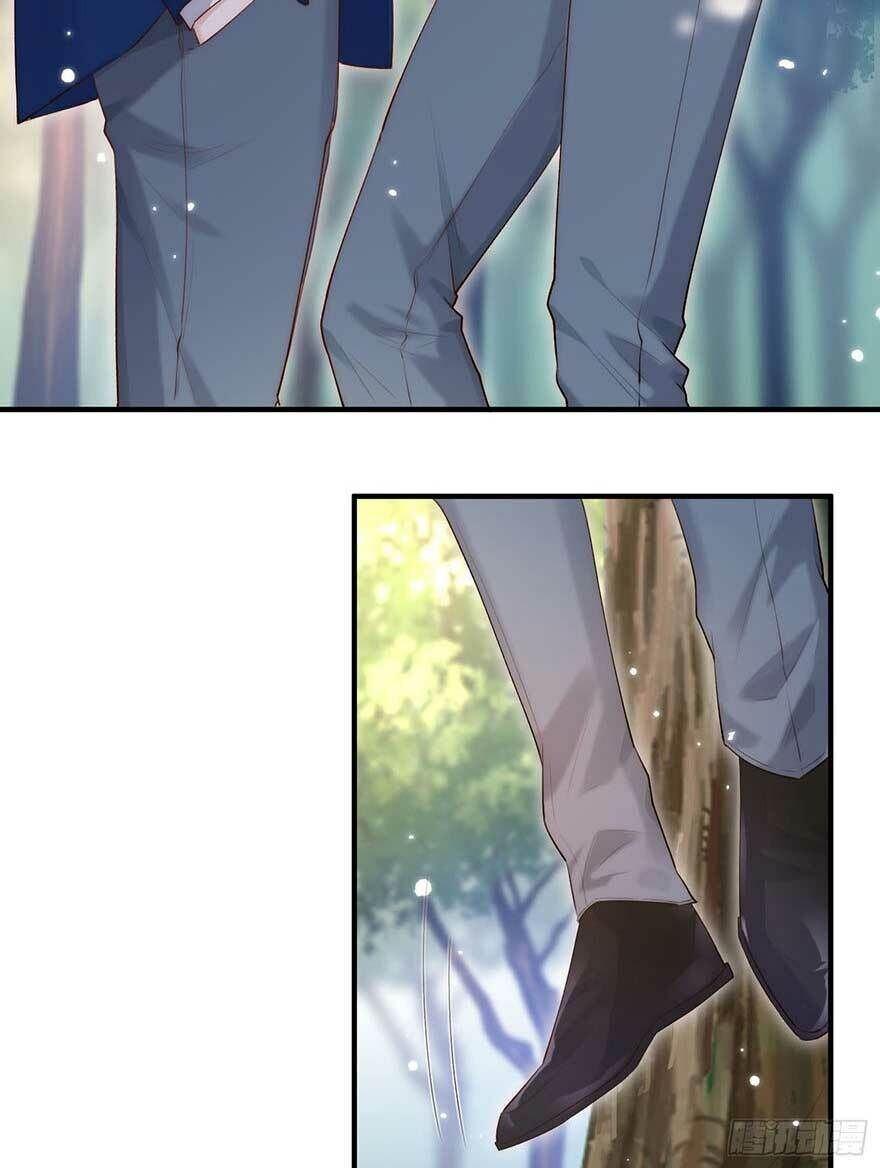 Triều Tây, Con Thích Chú Chapter 39 - 12