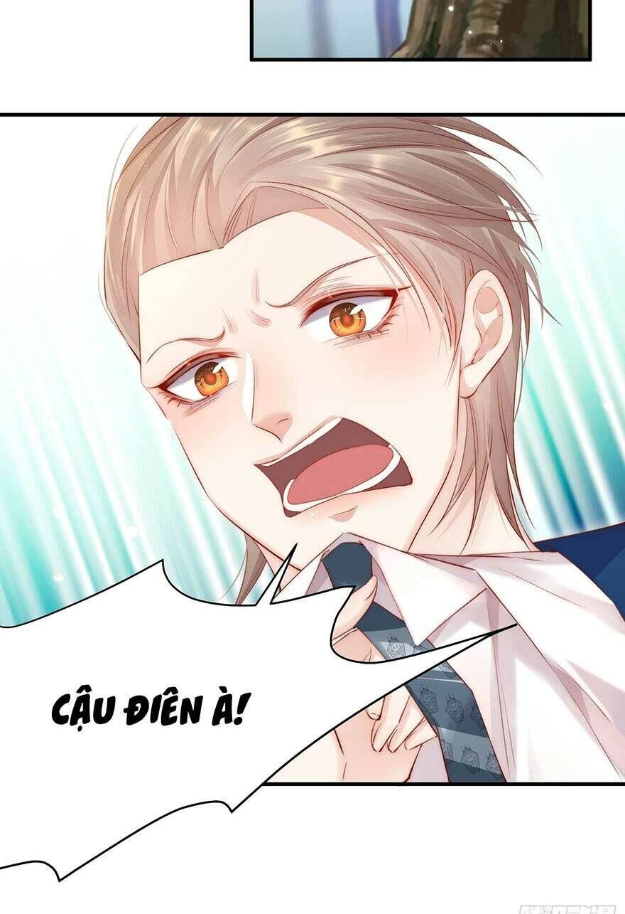 Triều Tây, Con Thích Chú Chapter 39 - 13