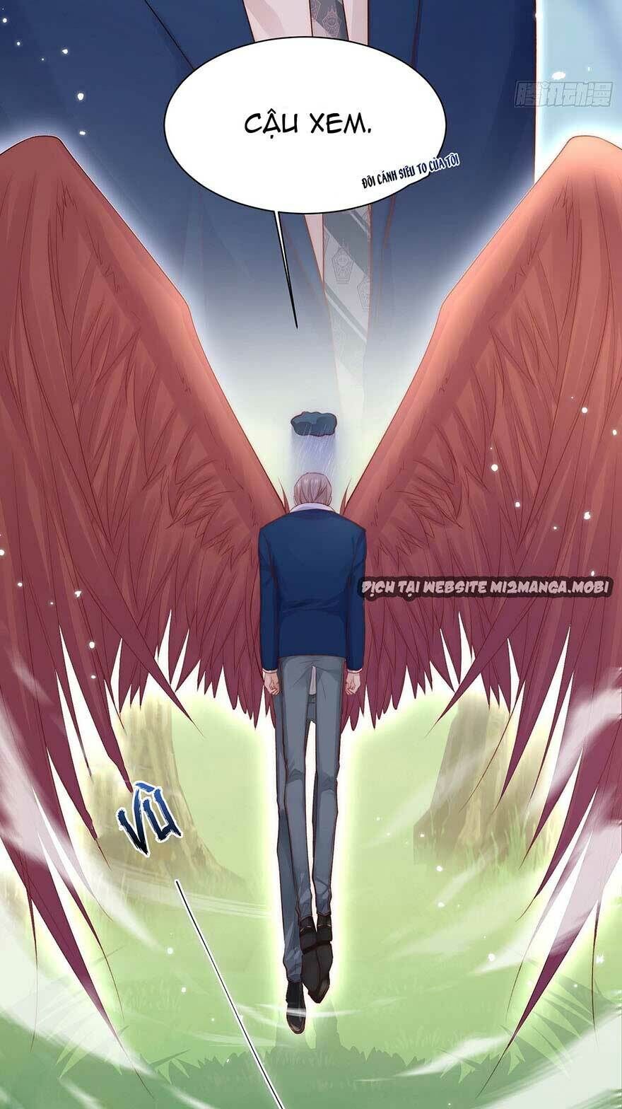 Triều Tây, Con Thích Chú Chapter 39 - 18