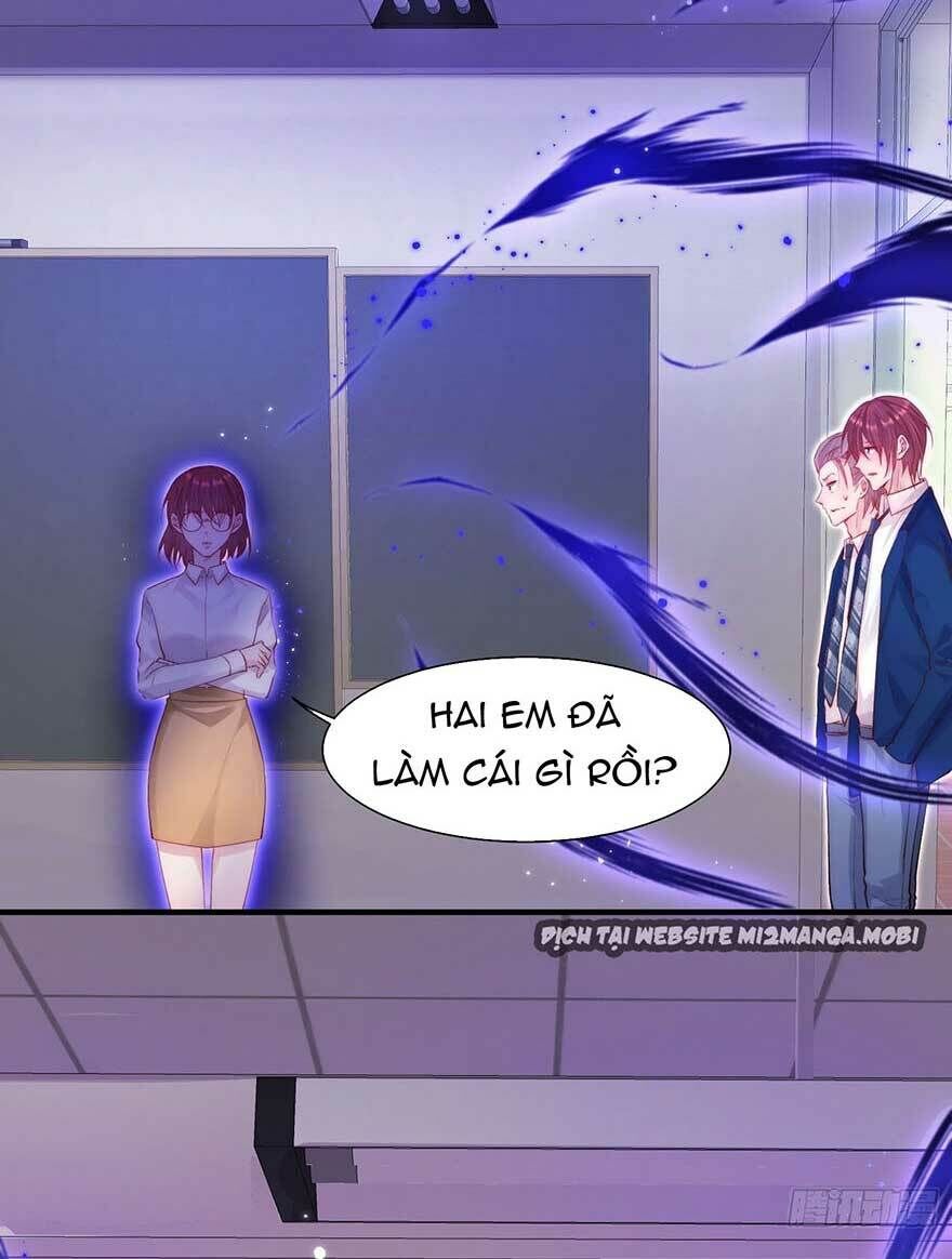 Triều Tây, Con Thích Chú Chapter 39 - 22