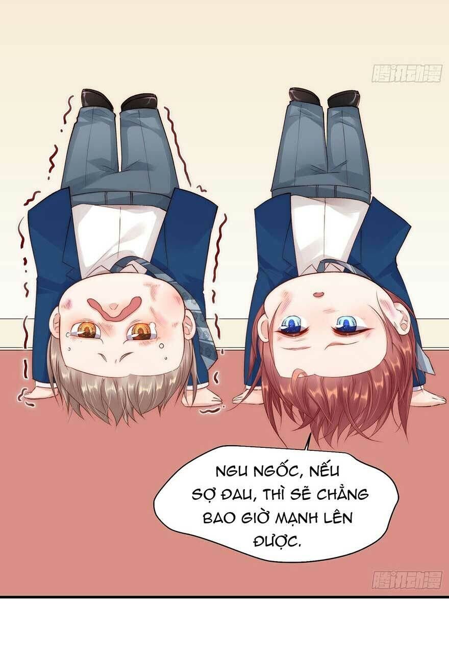 Triều Tây, Con Thích Chú Chapter 39 - 27