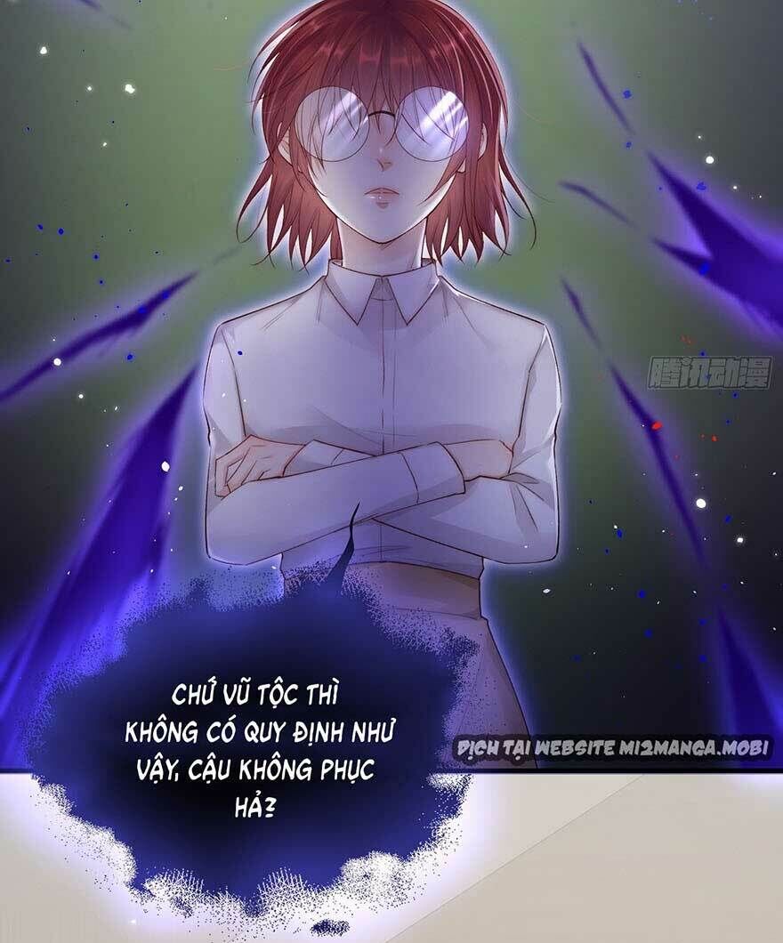 Triều Tây, Con Thích Chú Chapter 39 - 30