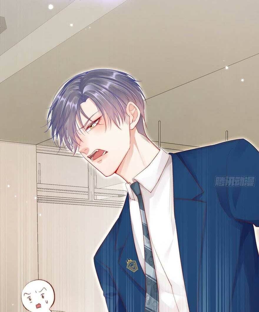 Triều Tây, Con Thích Chú Chapter 39 - 31