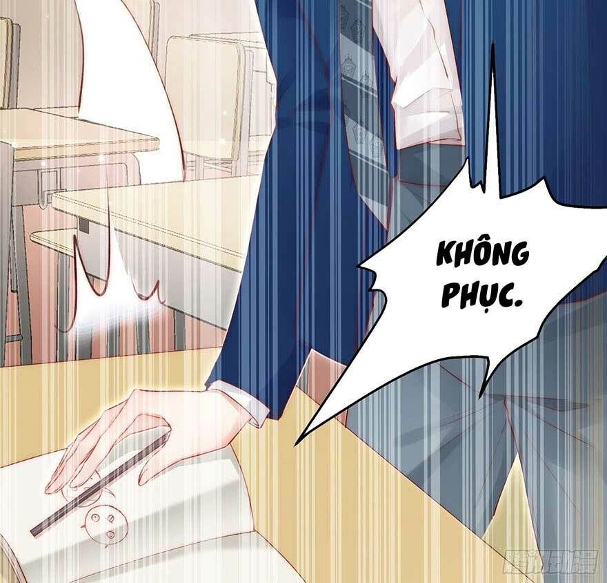 Triều Tây, Con Thích Chú Chapter 39 - 32