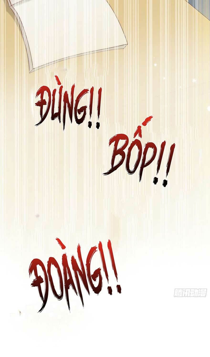 Triều Tây, Con Thích Chú Chapter 39 - 33