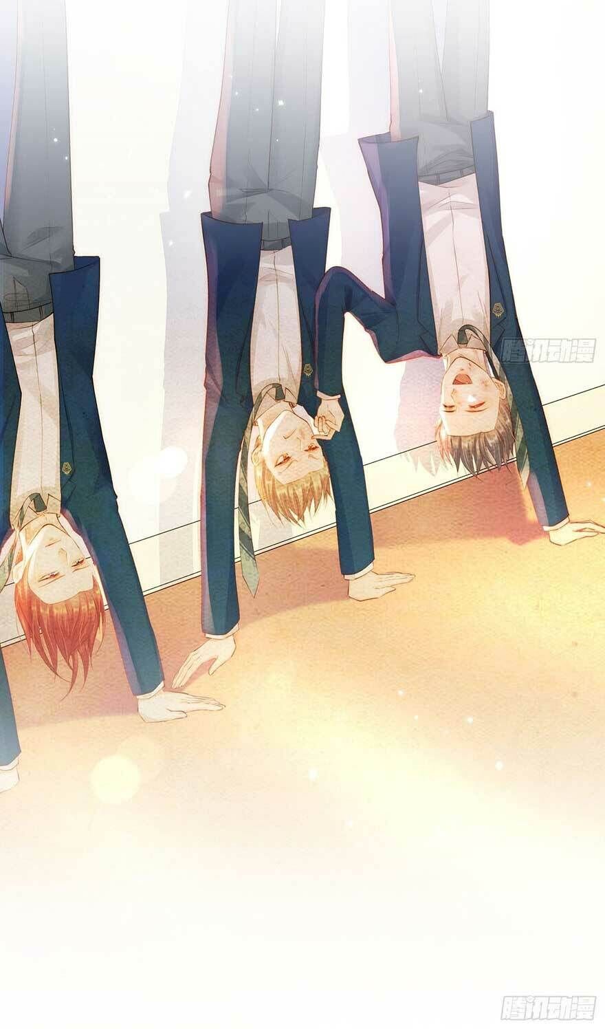 Triều Tây, Con Thích Chú Chapter 39 - 36