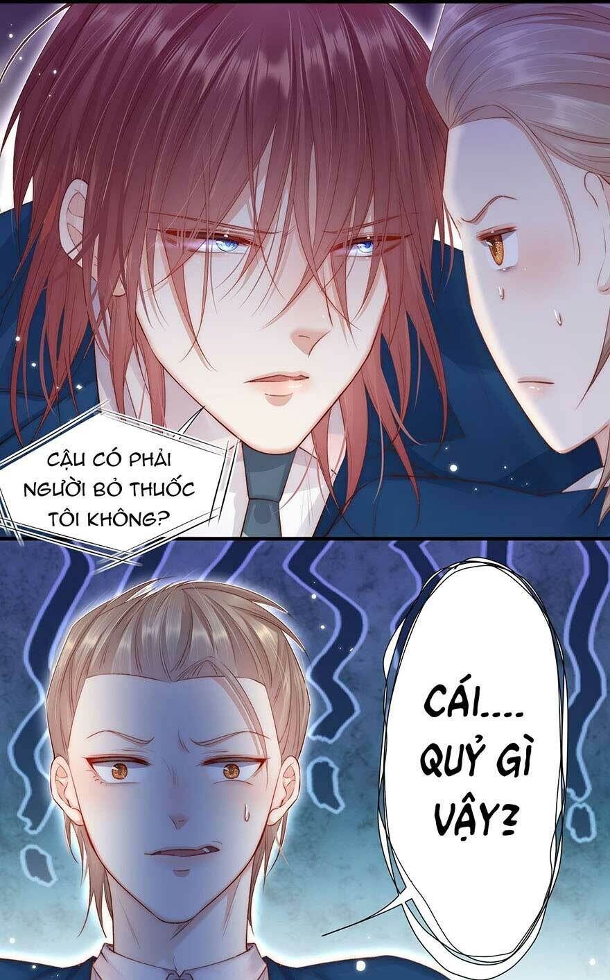 Triều Tây, Con Thích Chú Chapter 39 - 5