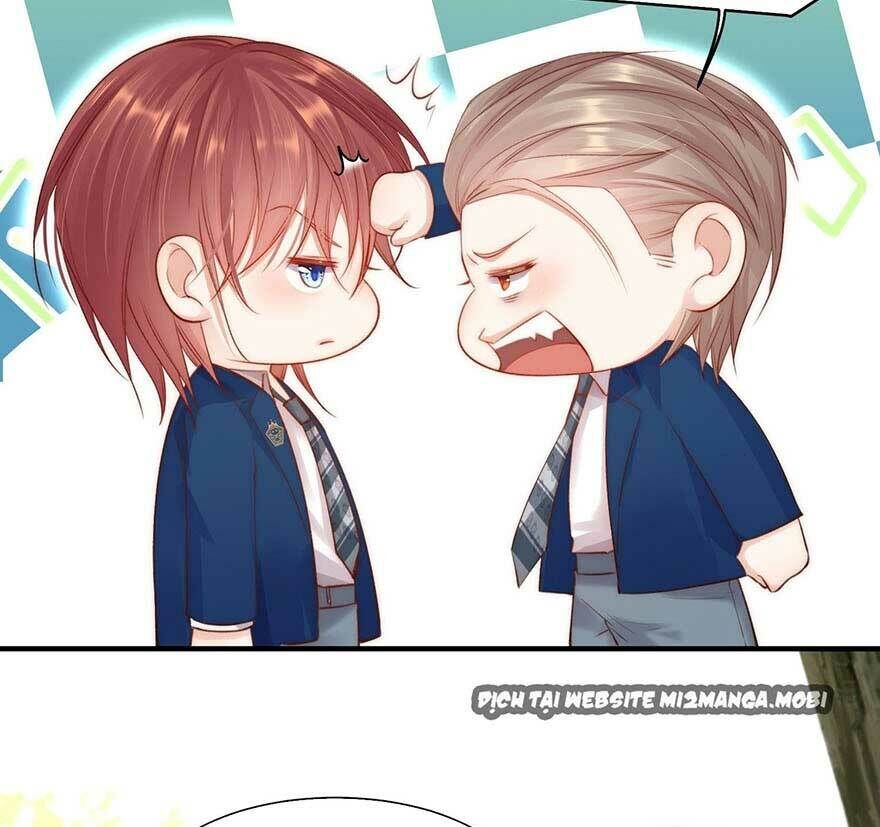 Triều Tây, Con Thích Chú Chapter 39 - 10