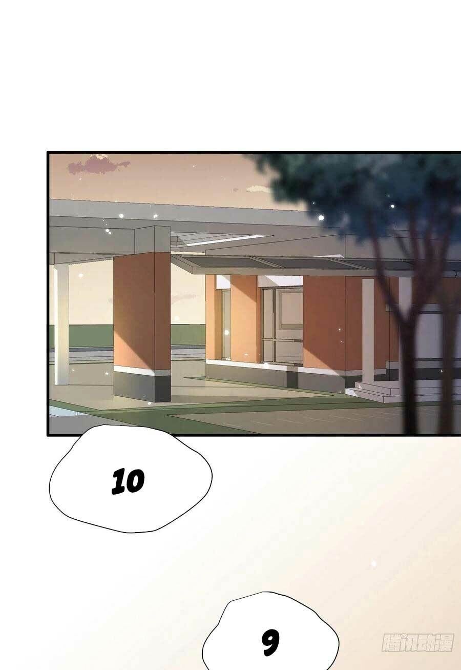 Triều Tây, Con Thích Chú Chapter 40 - 1