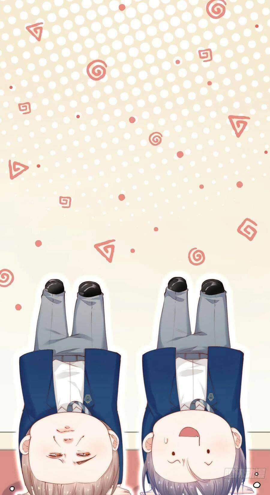 Triều Tây, Con Thích Chú Chapter 40 - 13