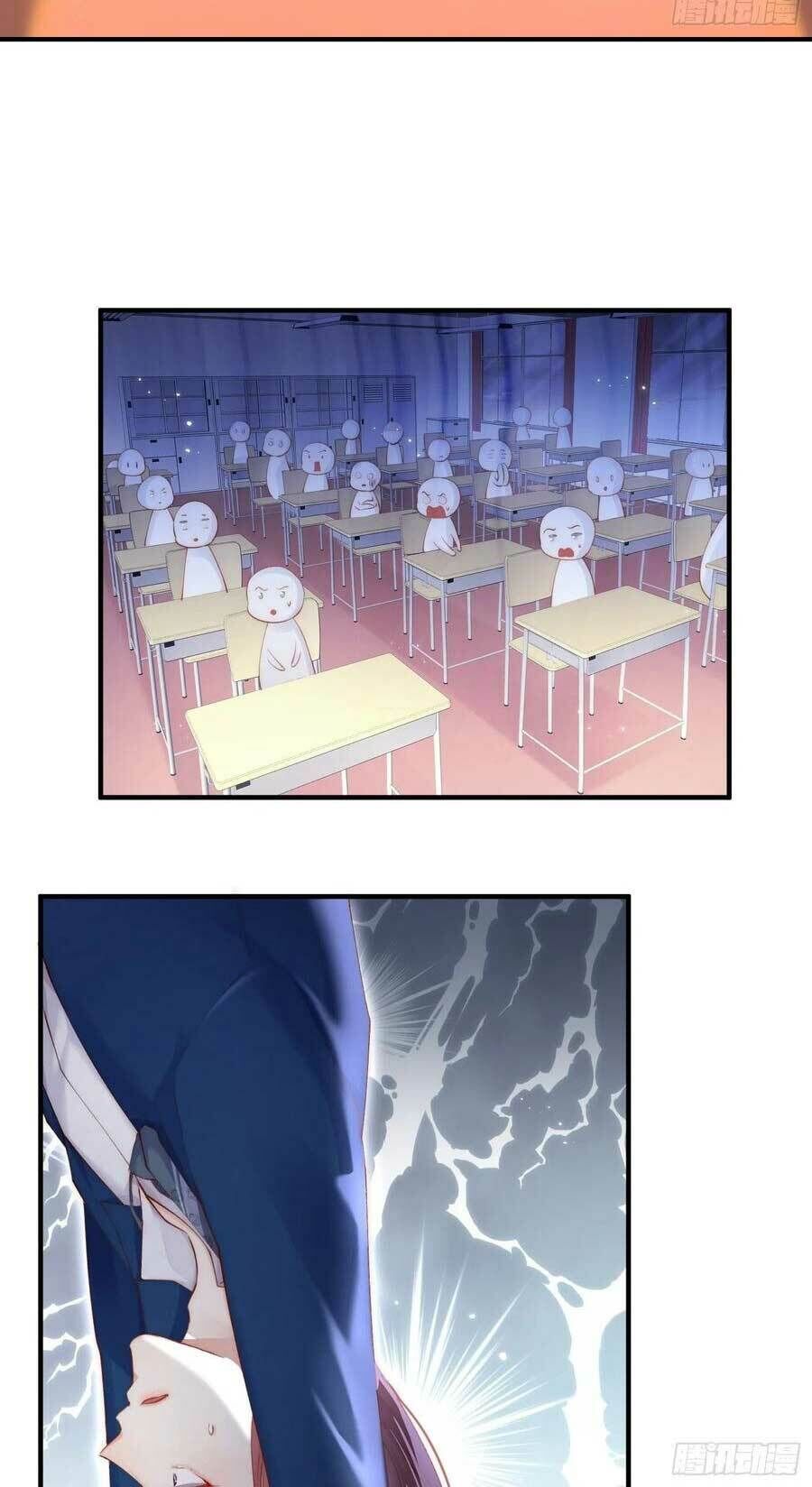 Triều Tây, Con Thích Chú Chapter 40 - 16