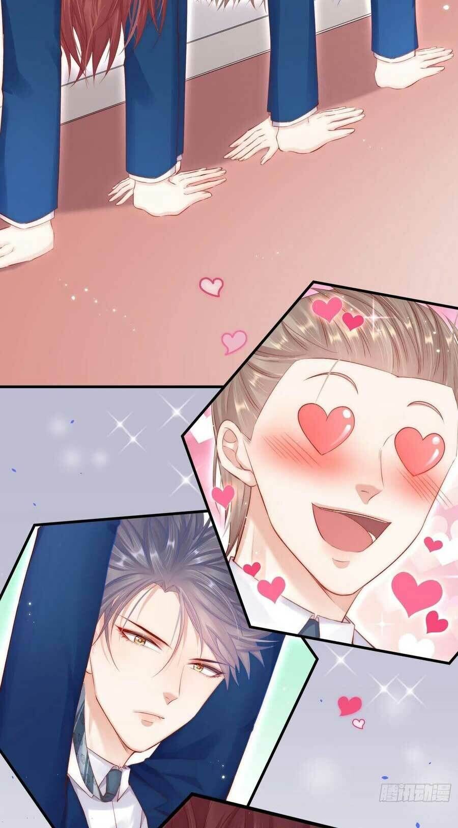 Triều Tây, Con Thích Chú Chapter 40 - 18