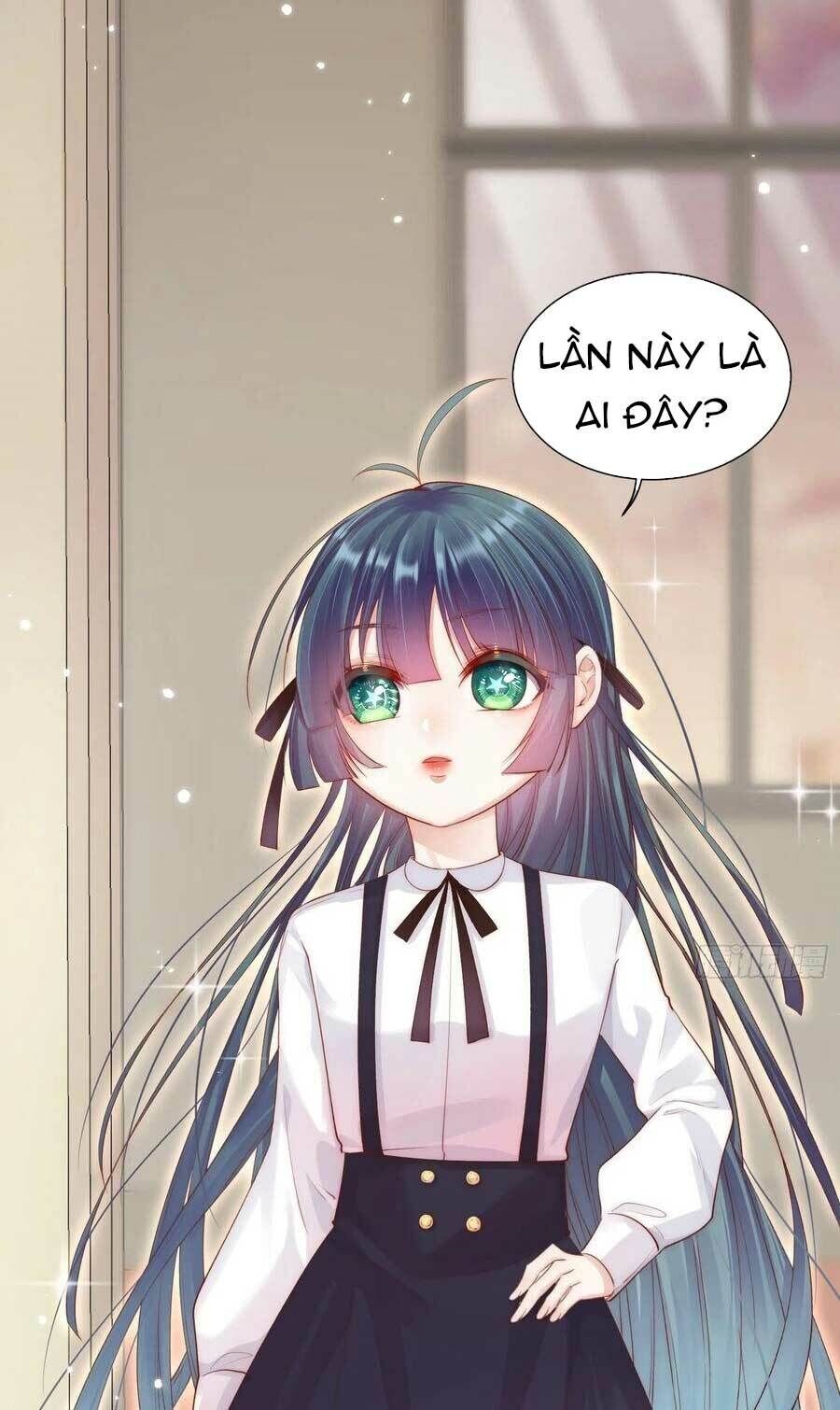 Triều Tây, Con Thích Chú Chapter 40 - 22